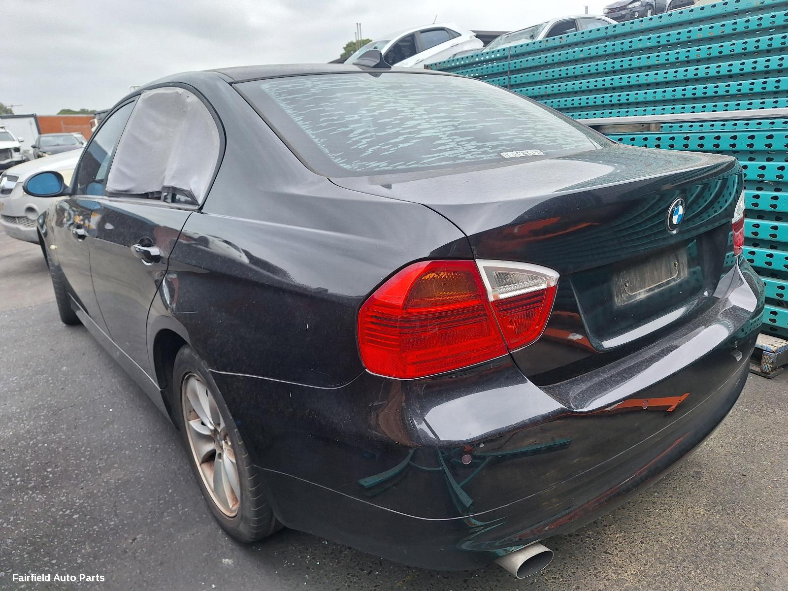 2005-2008 Bmw 3 Series Grille