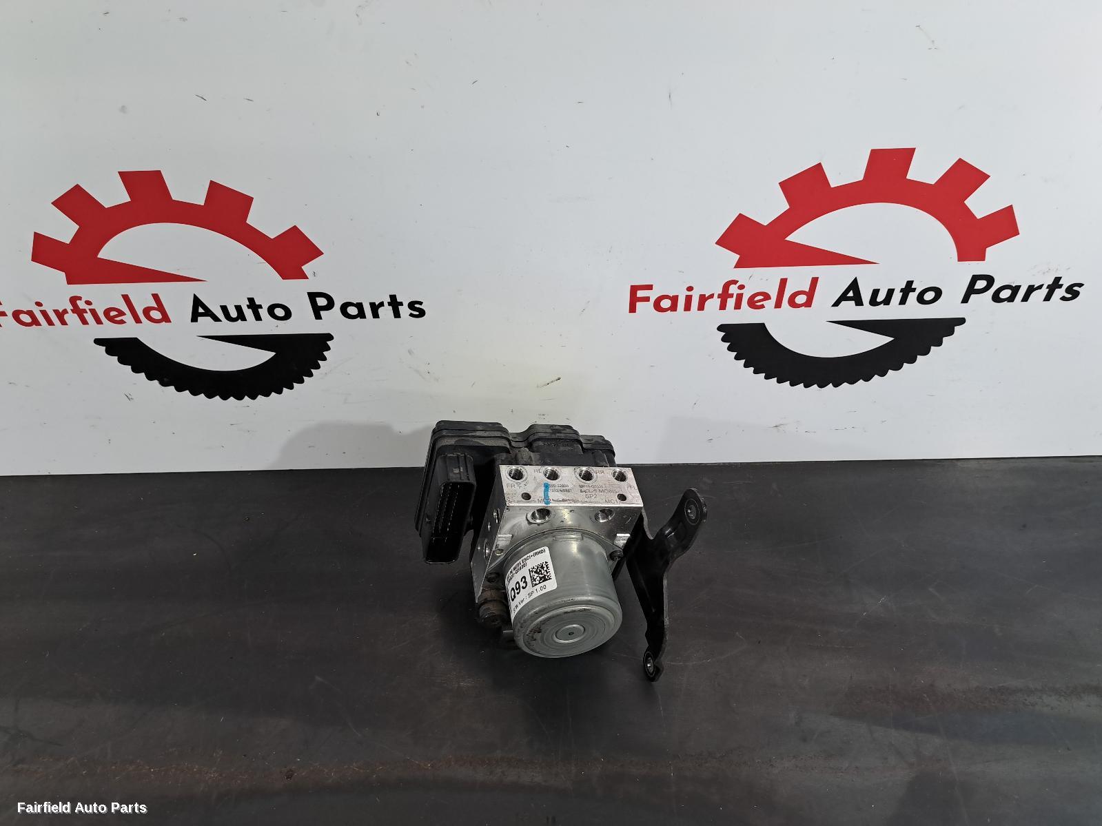 2019-2025 Kia Seltos Abs Pump Modulator