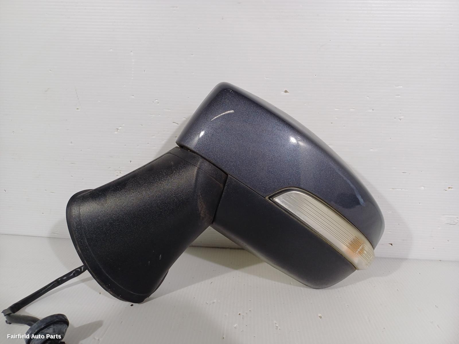 2013-2017 Ford Ecosport Left Door Mirror