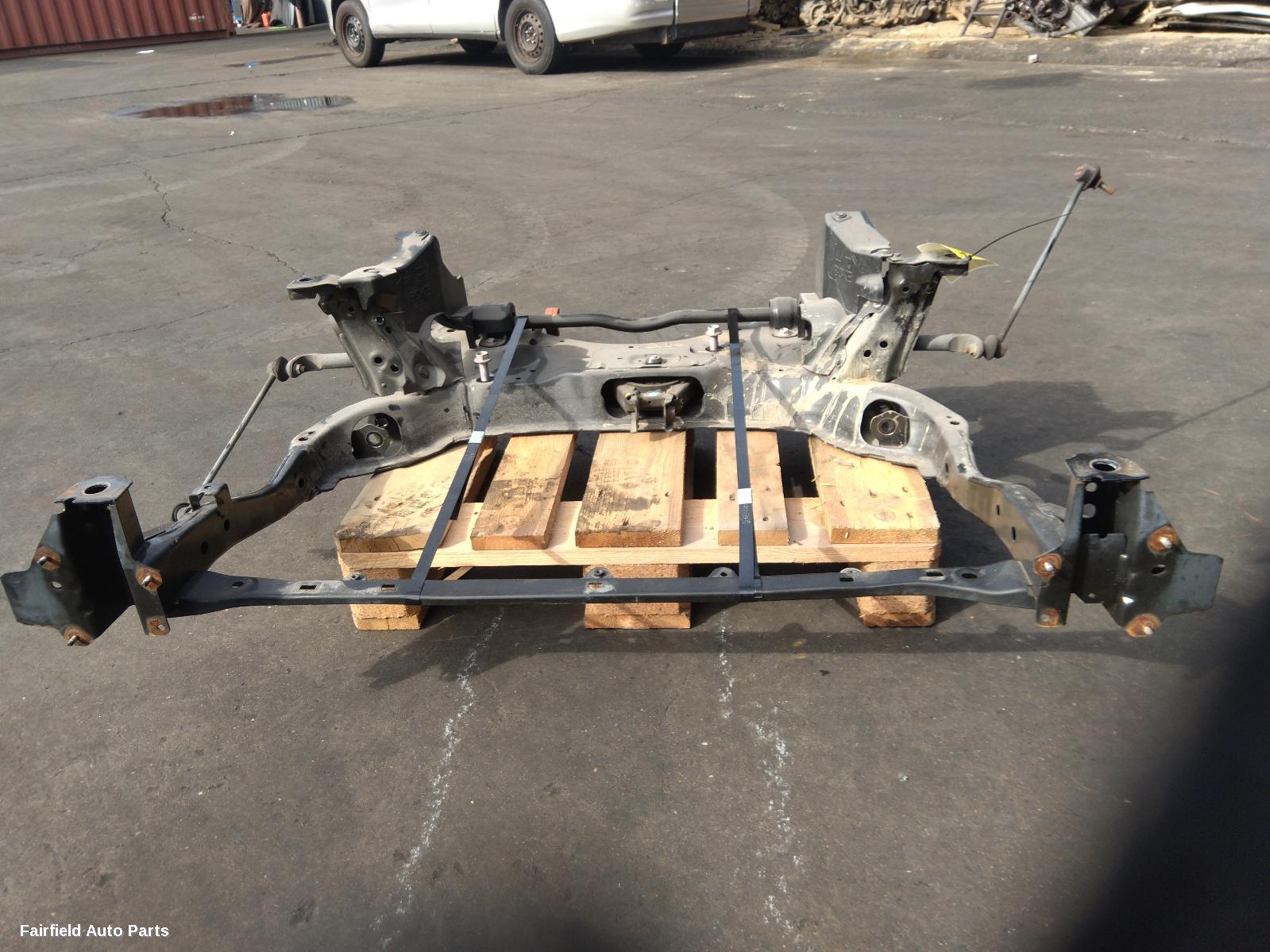 2020-2025 Mazda Mx30 Frt Xmember Cradle