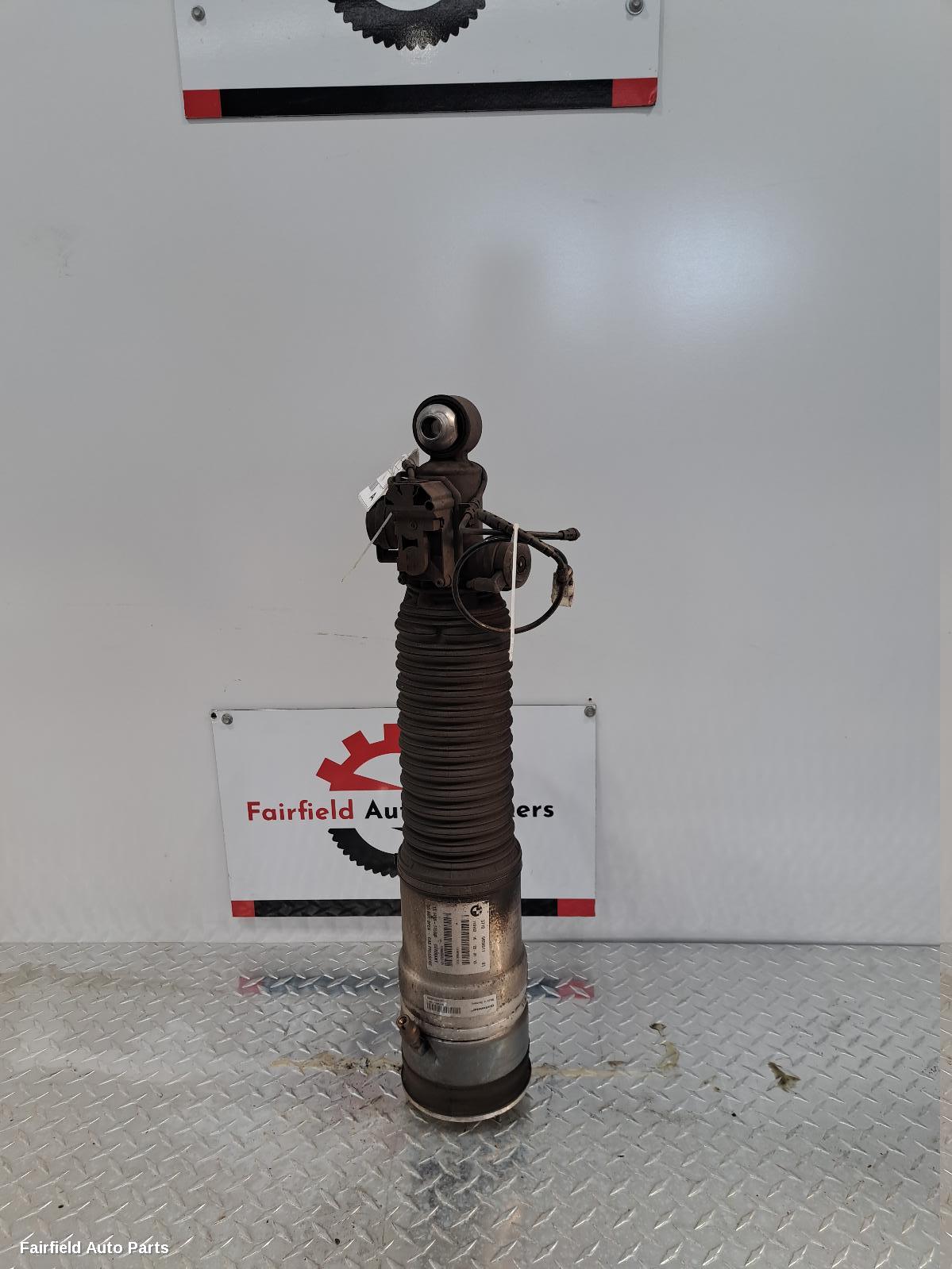 2009-2015 Bmw 7 Series Left Rear Strut
