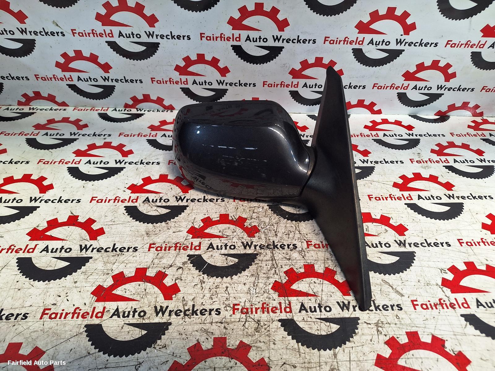 2006-2009 Mazda 3 Right Door Mirror