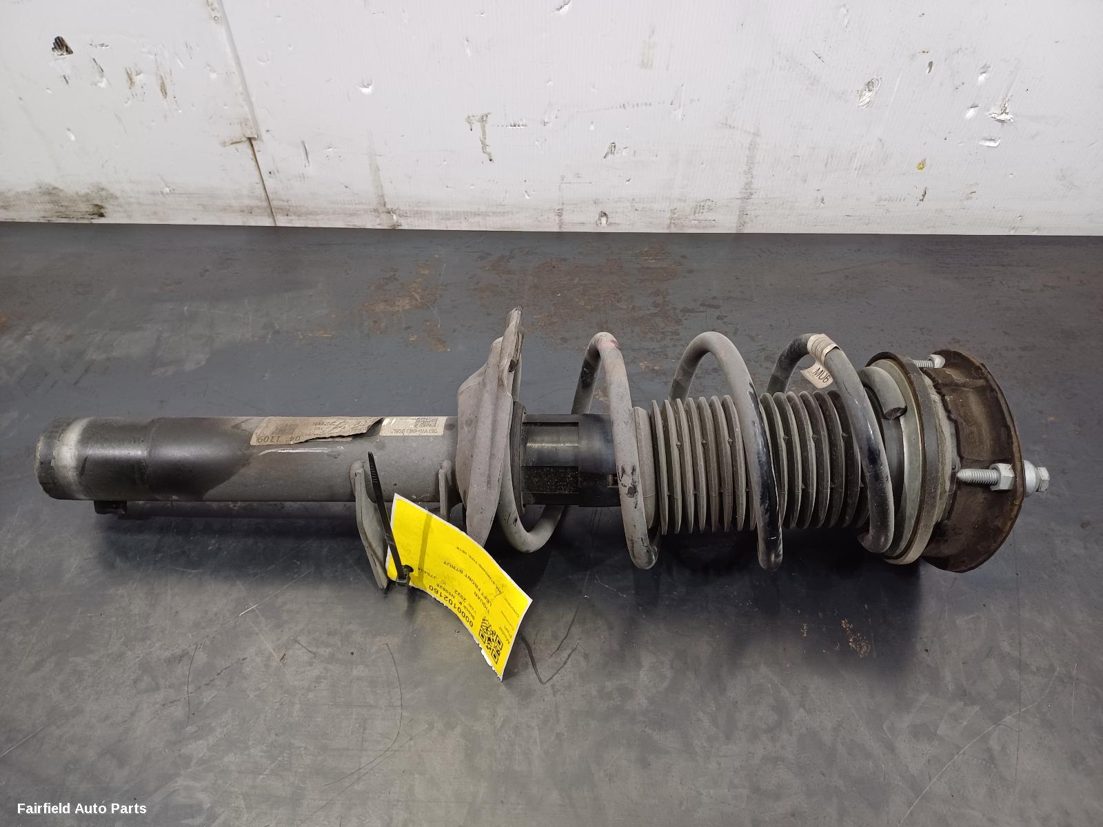 2016-2024 Volkswagen Tiguan Left Front Strut
