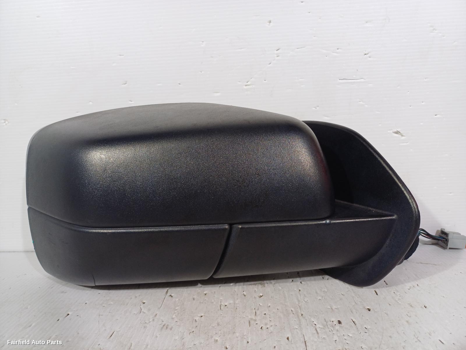 2005-2009 Land Rover Discovery Right Door Mirror