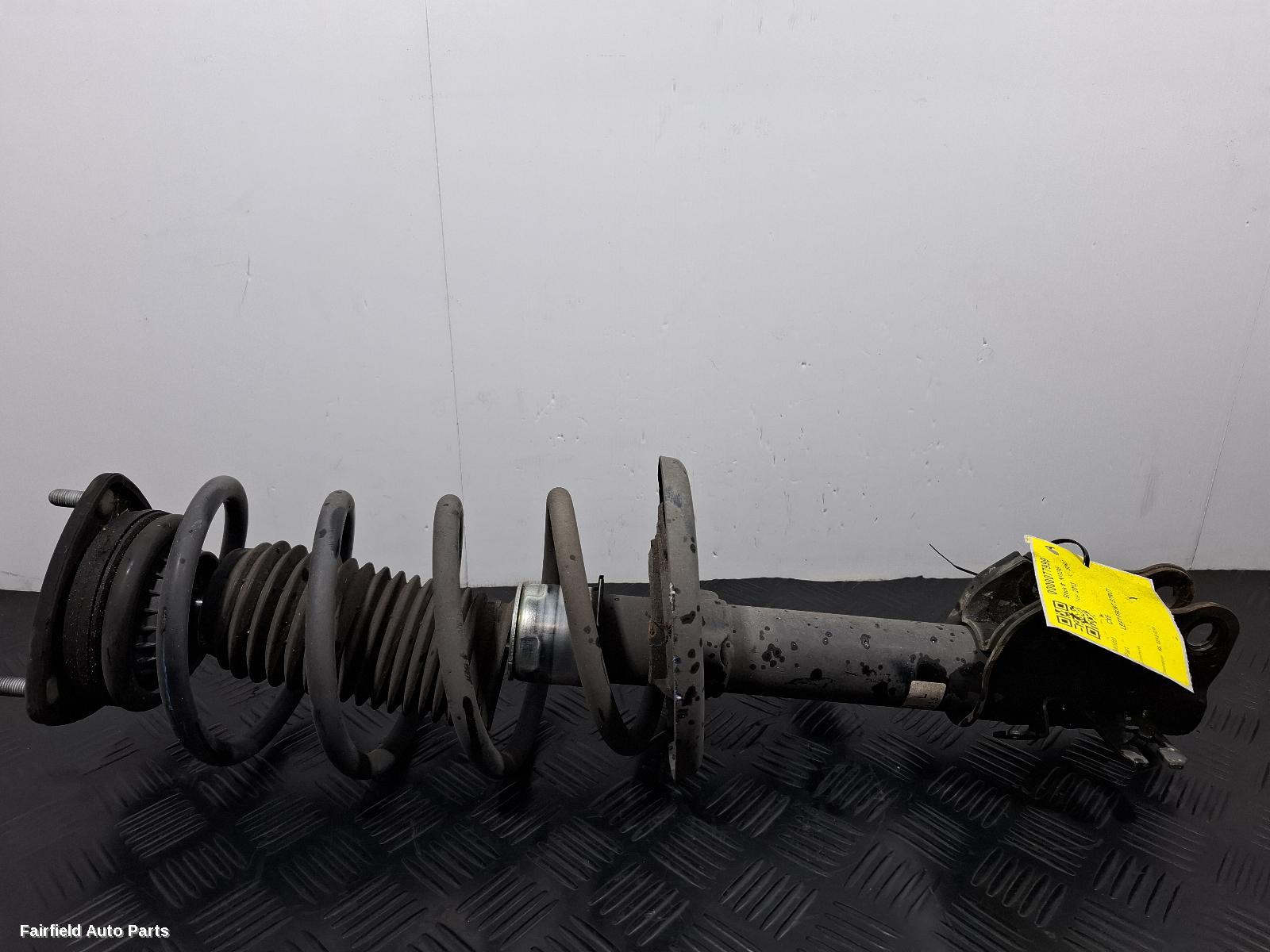 2012-2016 Mazda Cx5 Left Front Strut
