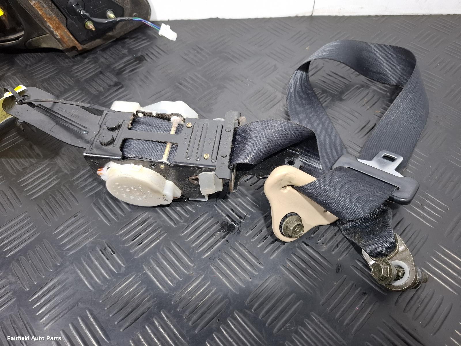 2000-2005 Nissan Pulsar Seatbelt Stalk