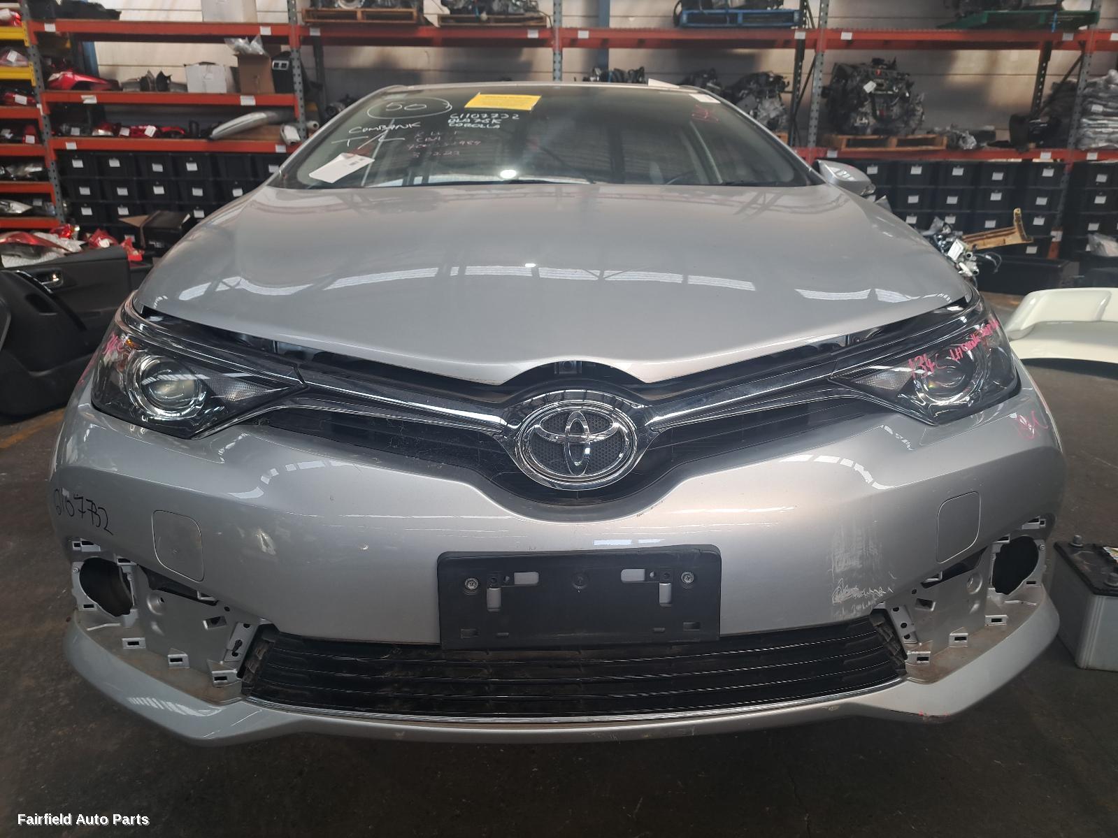 2015-2018 Toyota Corolla Pwr Dr Wind Switch