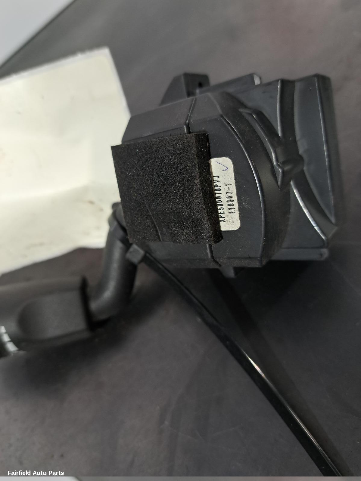 2005-2013 Land Rover Rangerover Sport Combination Switch