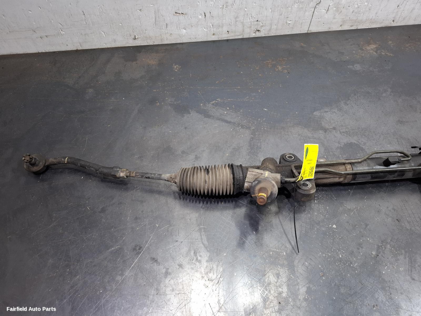 2007-2012 Hyundai Iload/imax Steering Box Rack