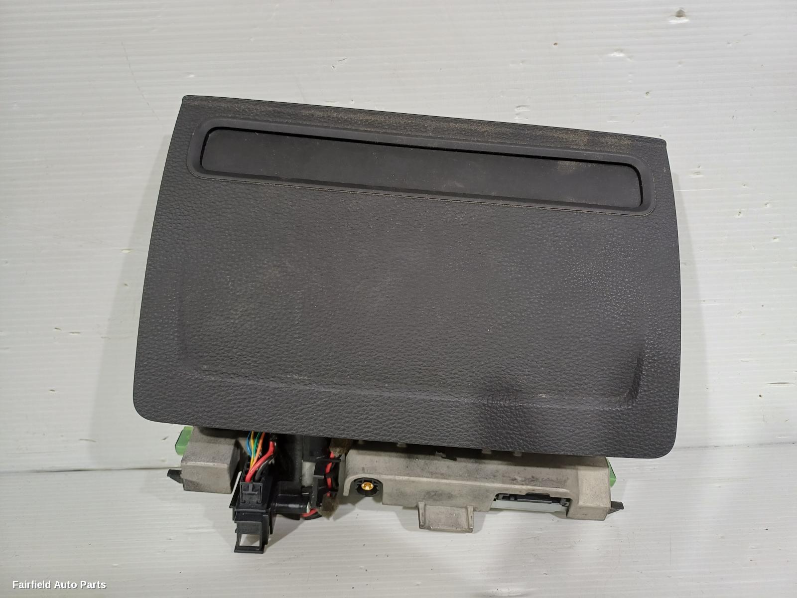2013-2020 Audi A3 Radio Cd Dvd Sat Tv