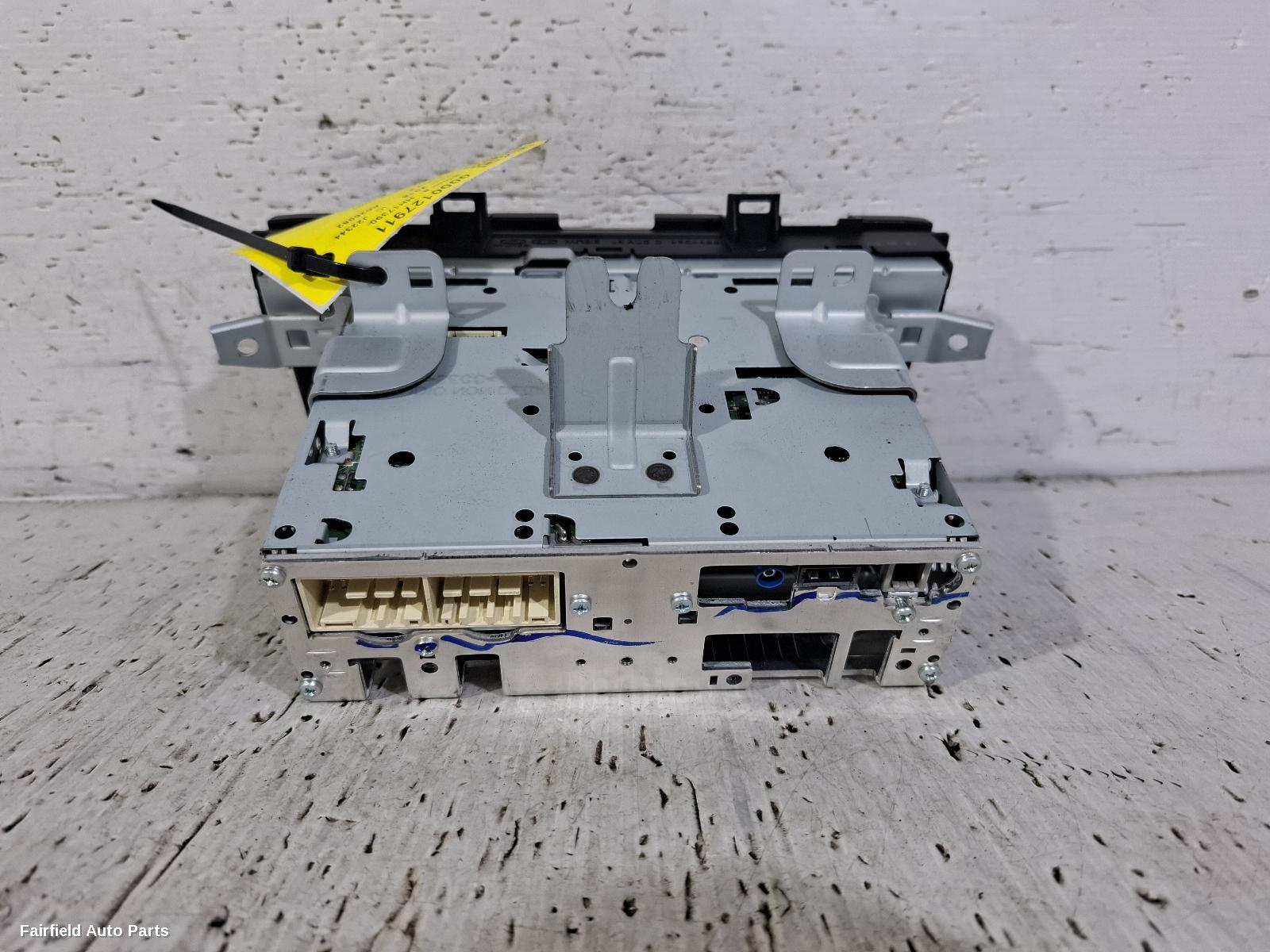 2017-2020 Kia Picanto Radio Cd Dvd Sat Tv