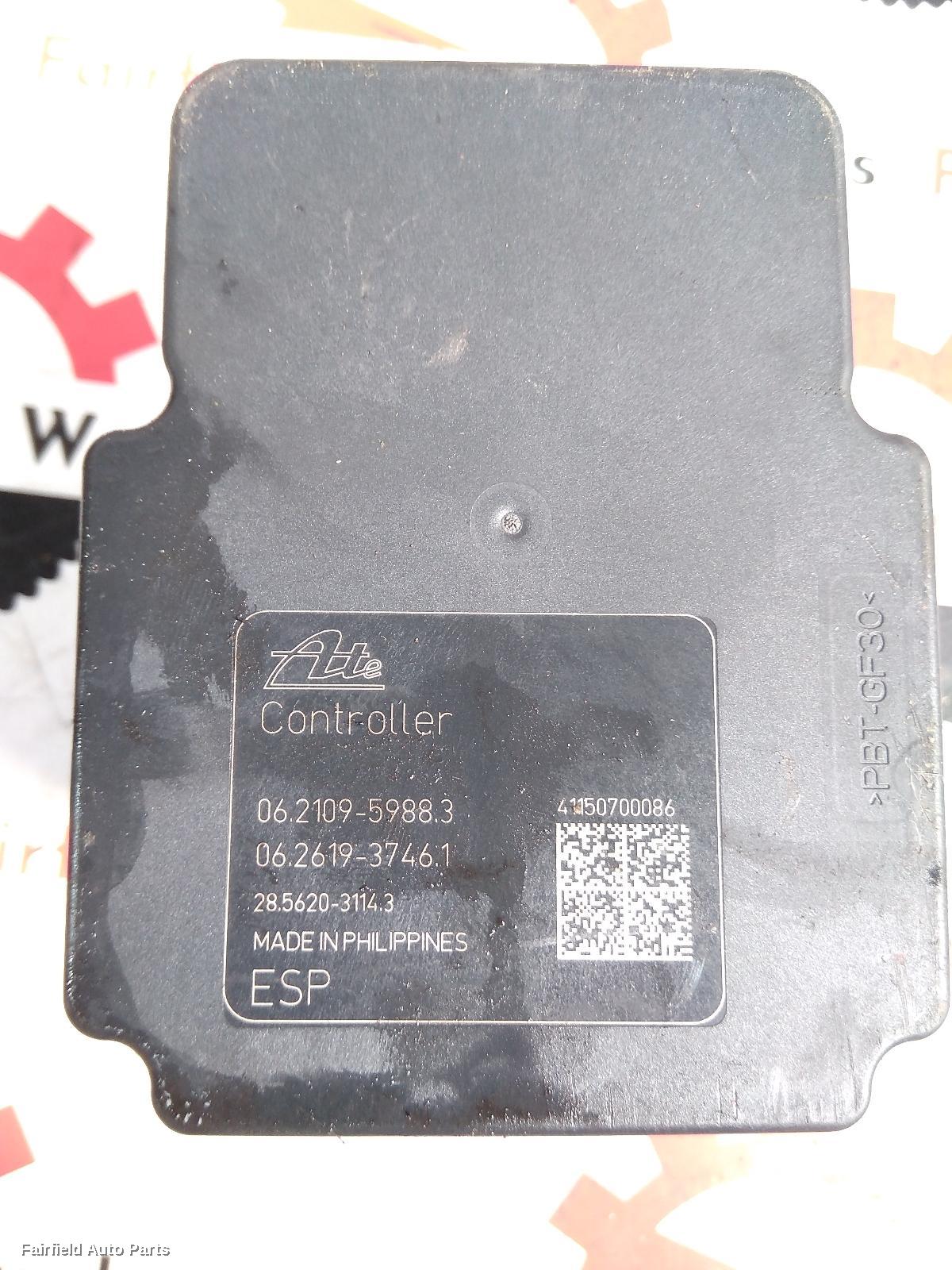 2017-2023 Hyundai Kona Abs Pump Modulator