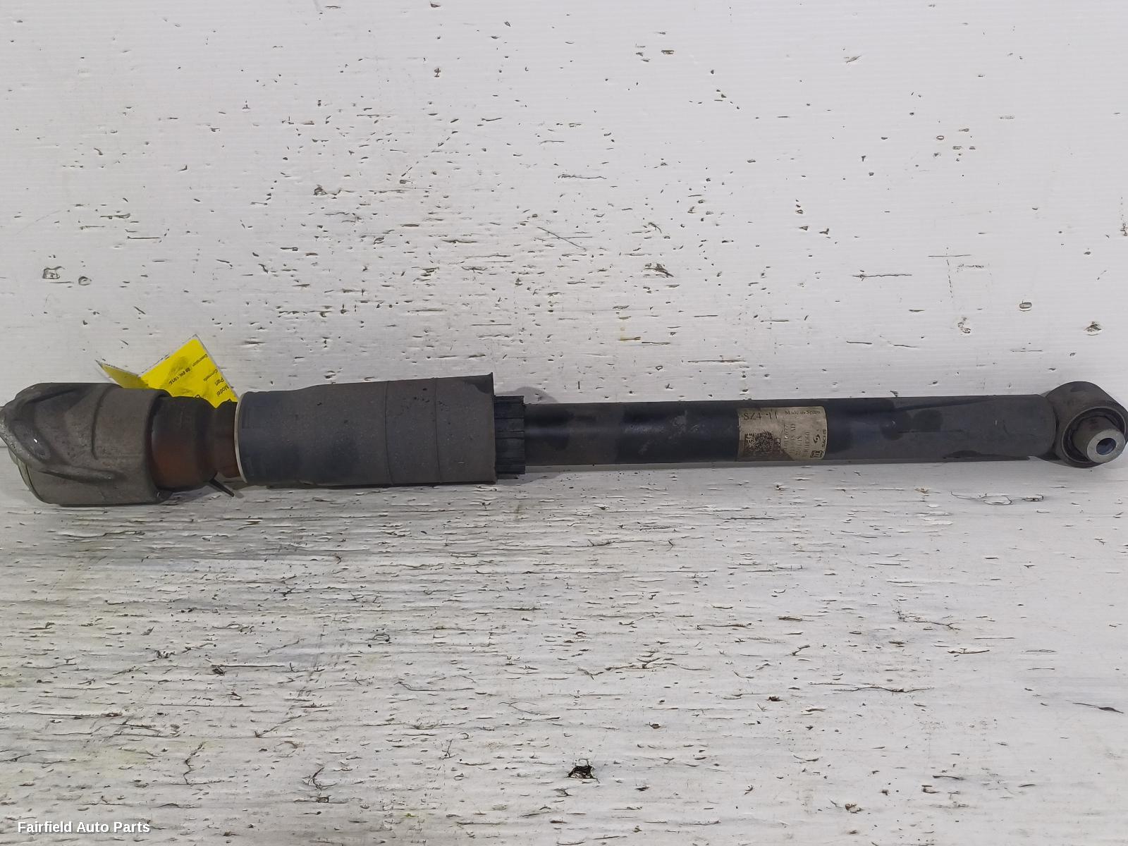 2015-2025 Audi A4 Left Rear Strut