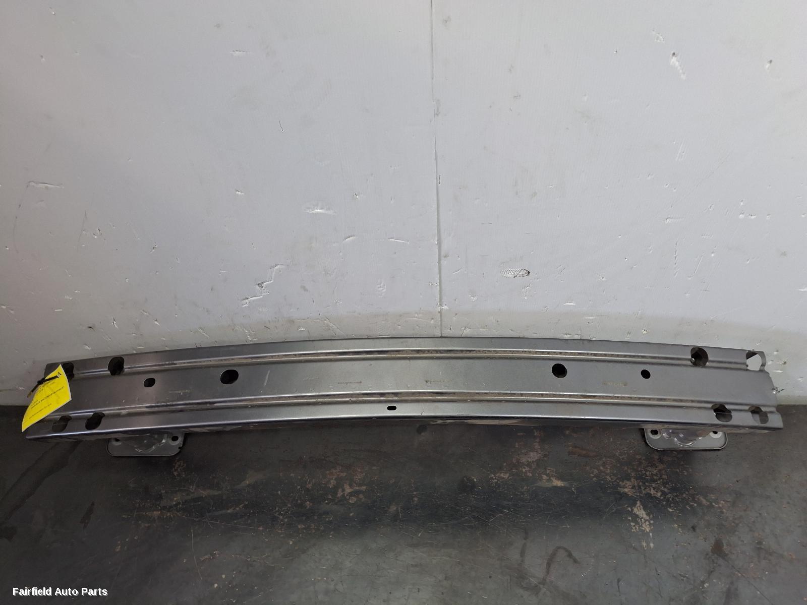2016-2026 Renault Kaleos R Bar Bracket Reinfo