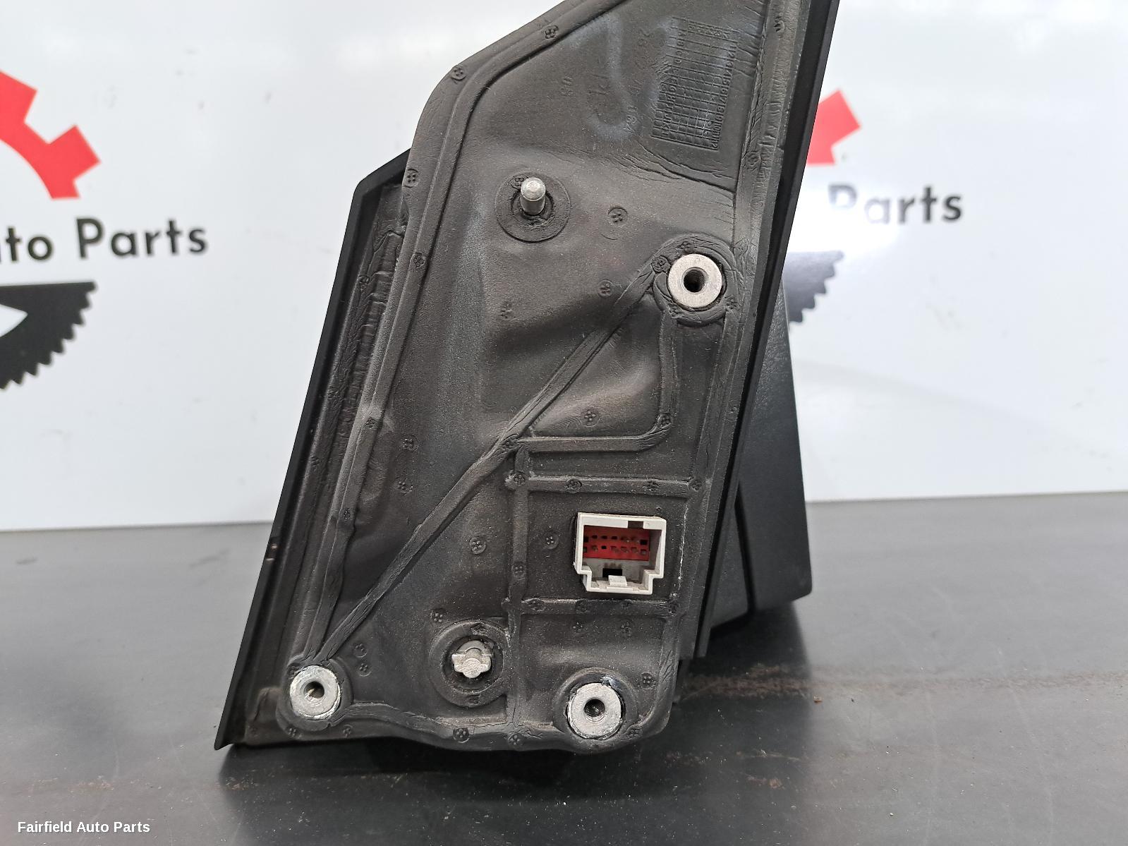 2012-2016 Ford Kuga Right Door Mirror