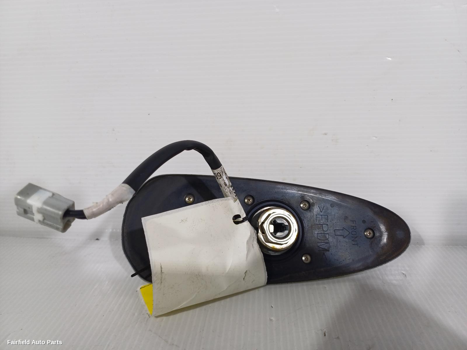 2015-2026 Mazda Cx3 Antenna