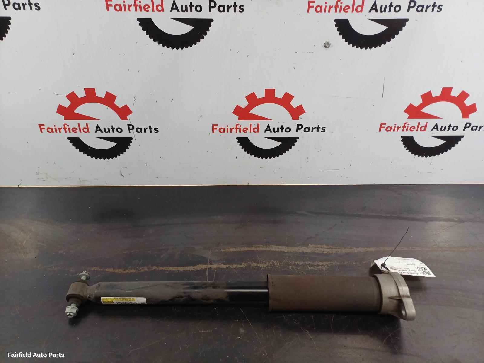 2016-2023 Mercedes E Class Shock Absorber