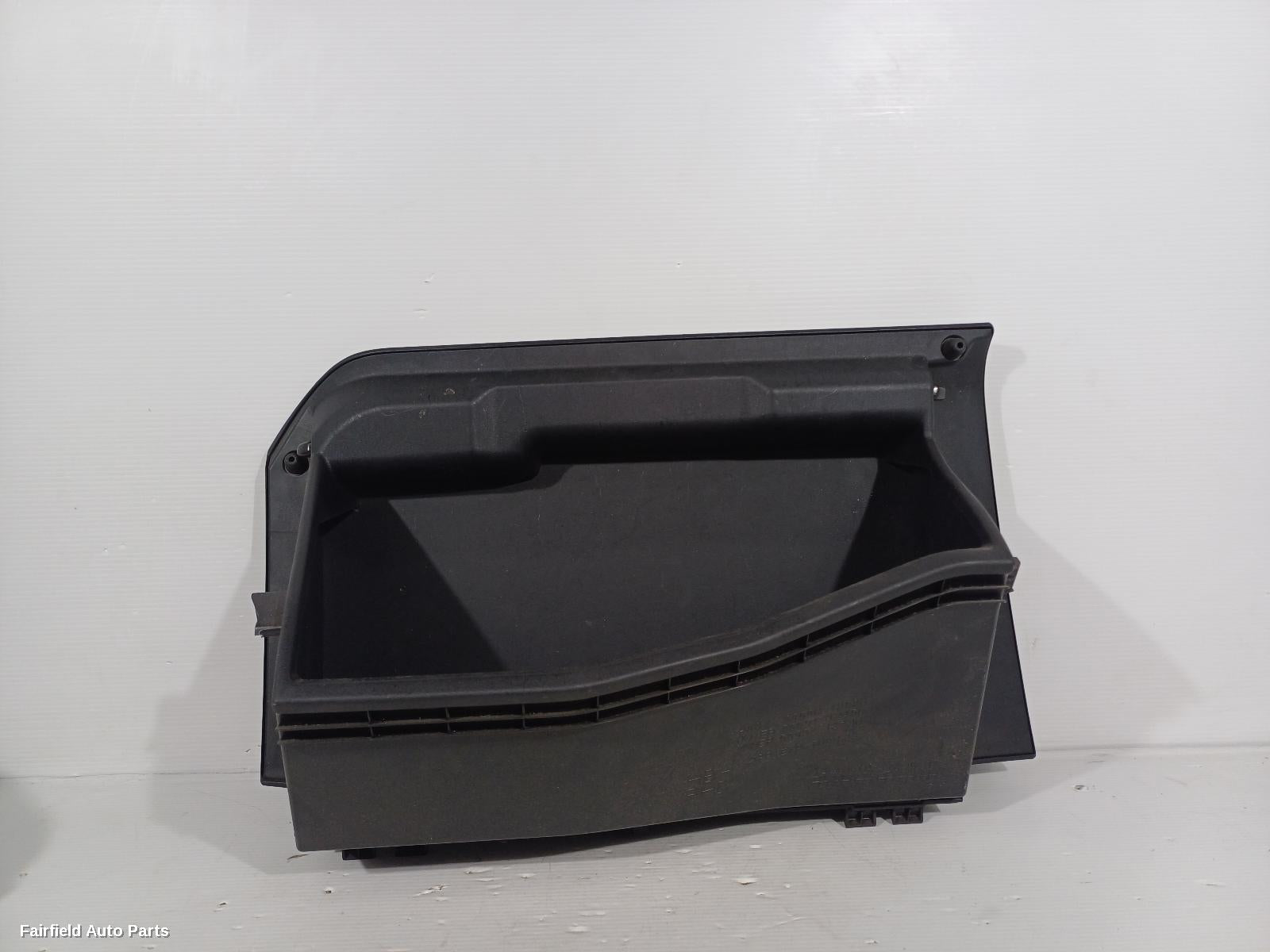 2012-2018 Toyota Corolla Glove Box