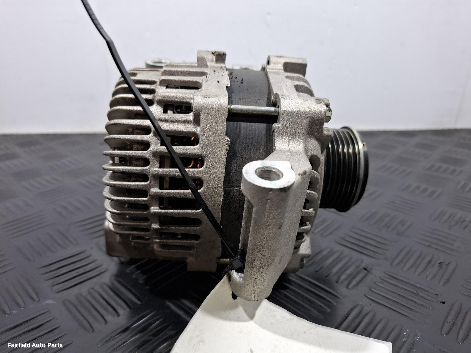 2015-2018 Ford Ranger Alternator