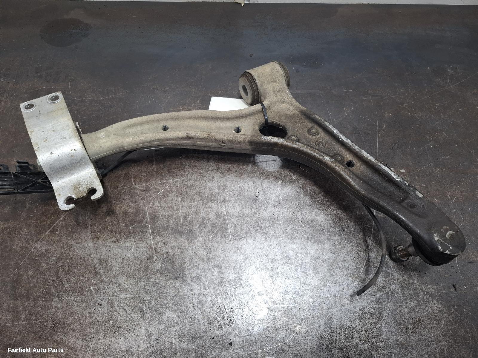 2012-2018 Mercedes A Class Left Front Lower Control Arm