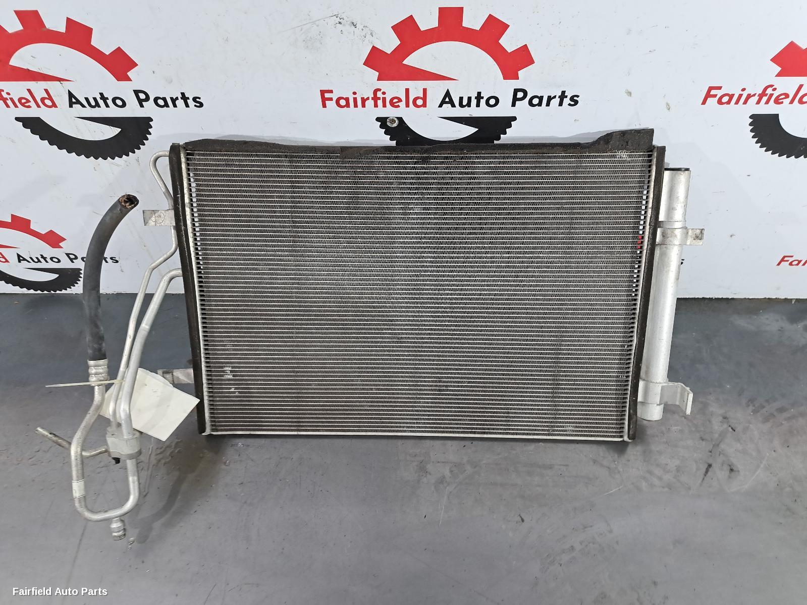 2008-2013 Kia Cerato A C Condenser