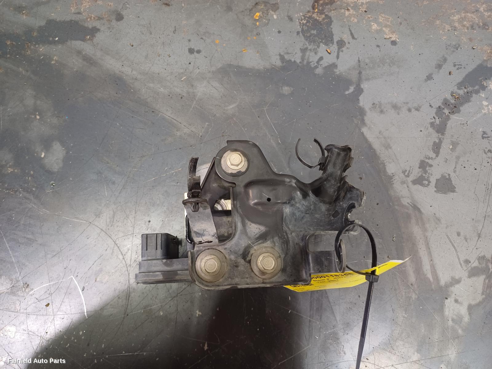 2016-2021 Honda Civic Abs Pump Modulator