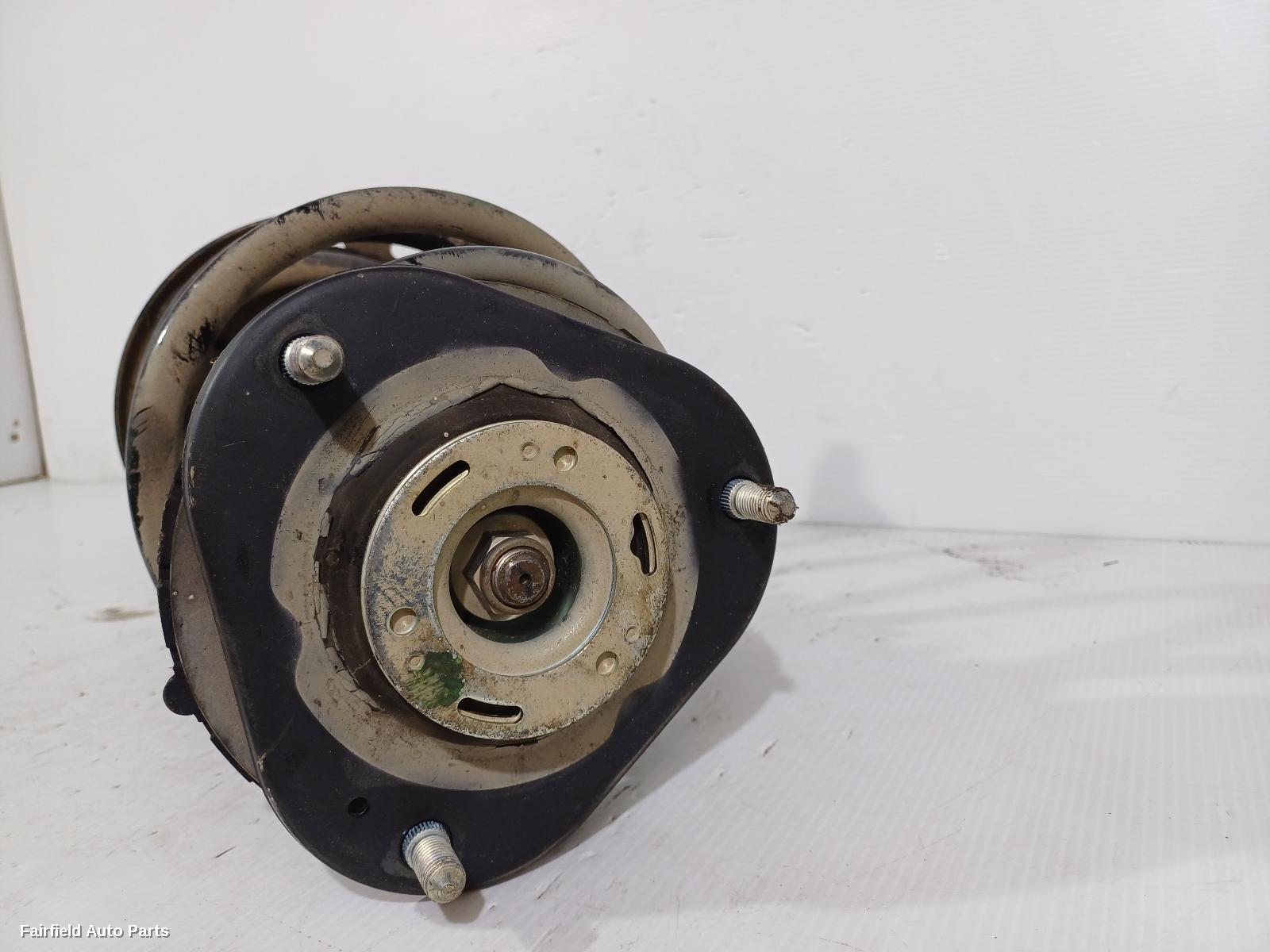 2015-2022 Toyota Alphard Left Front Strut