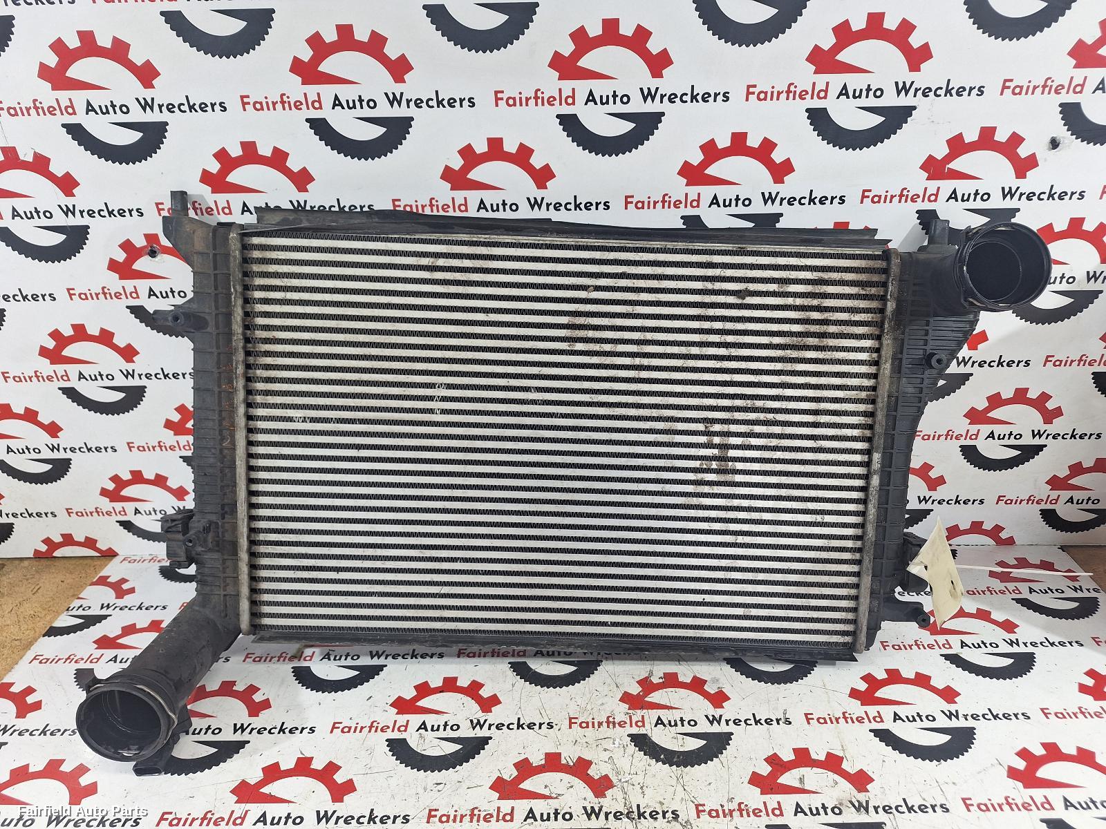 2004-2010 Volkswagen Caddy Intercooler