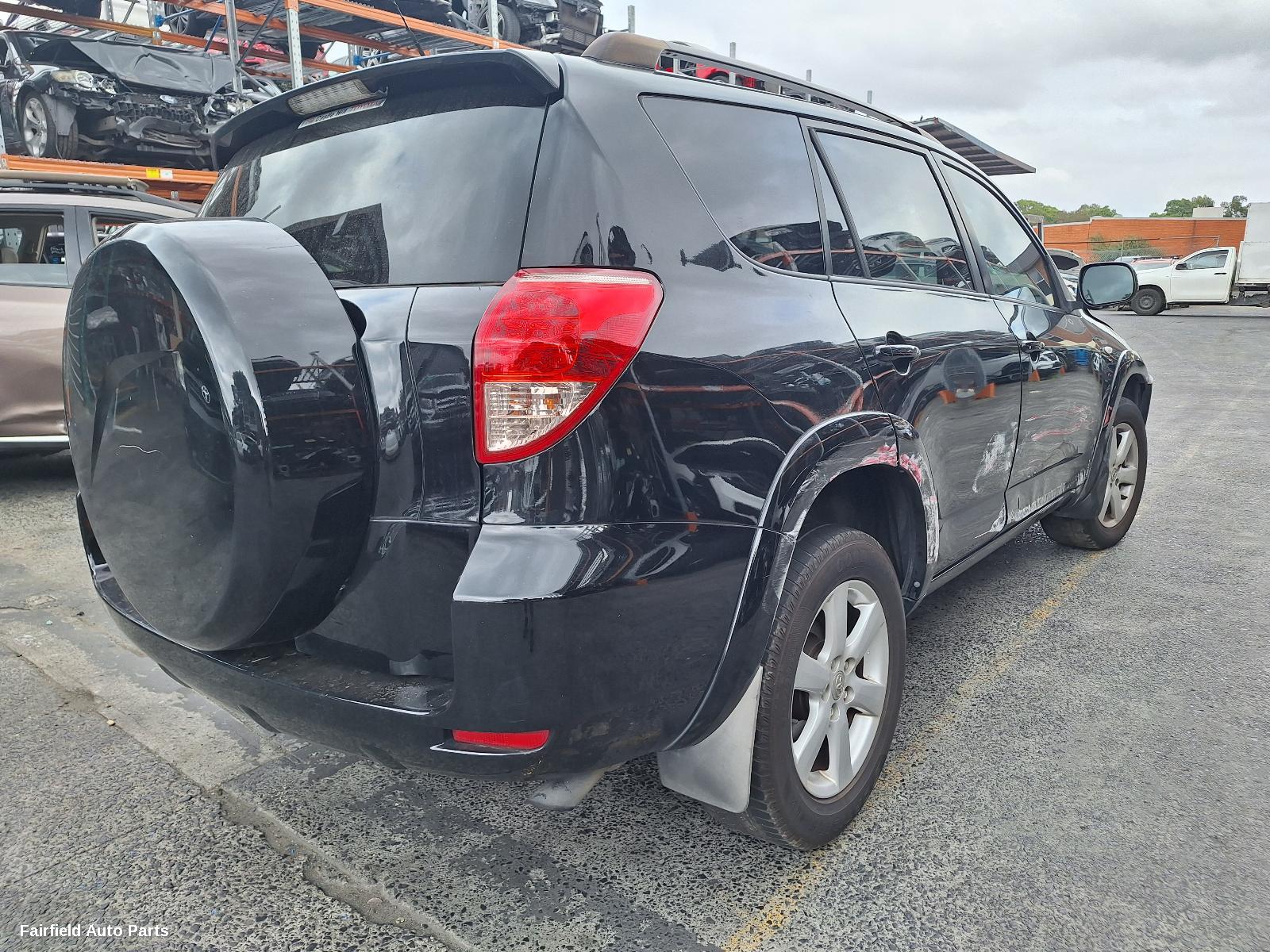 2008-2012 Toyota Rav4 Right Headlamp