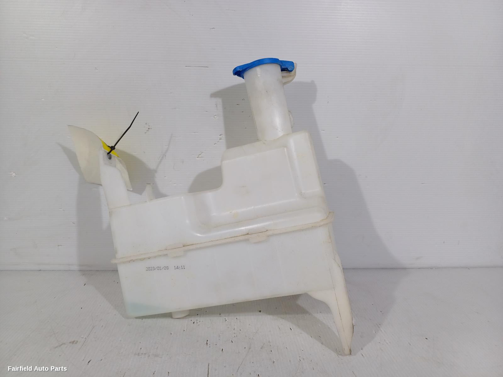 2022-2026 Great Wall Tank 300 Washer Bottle