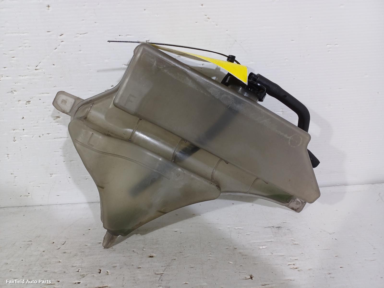 2013-2019 Mazda 3 Overflow Bottle