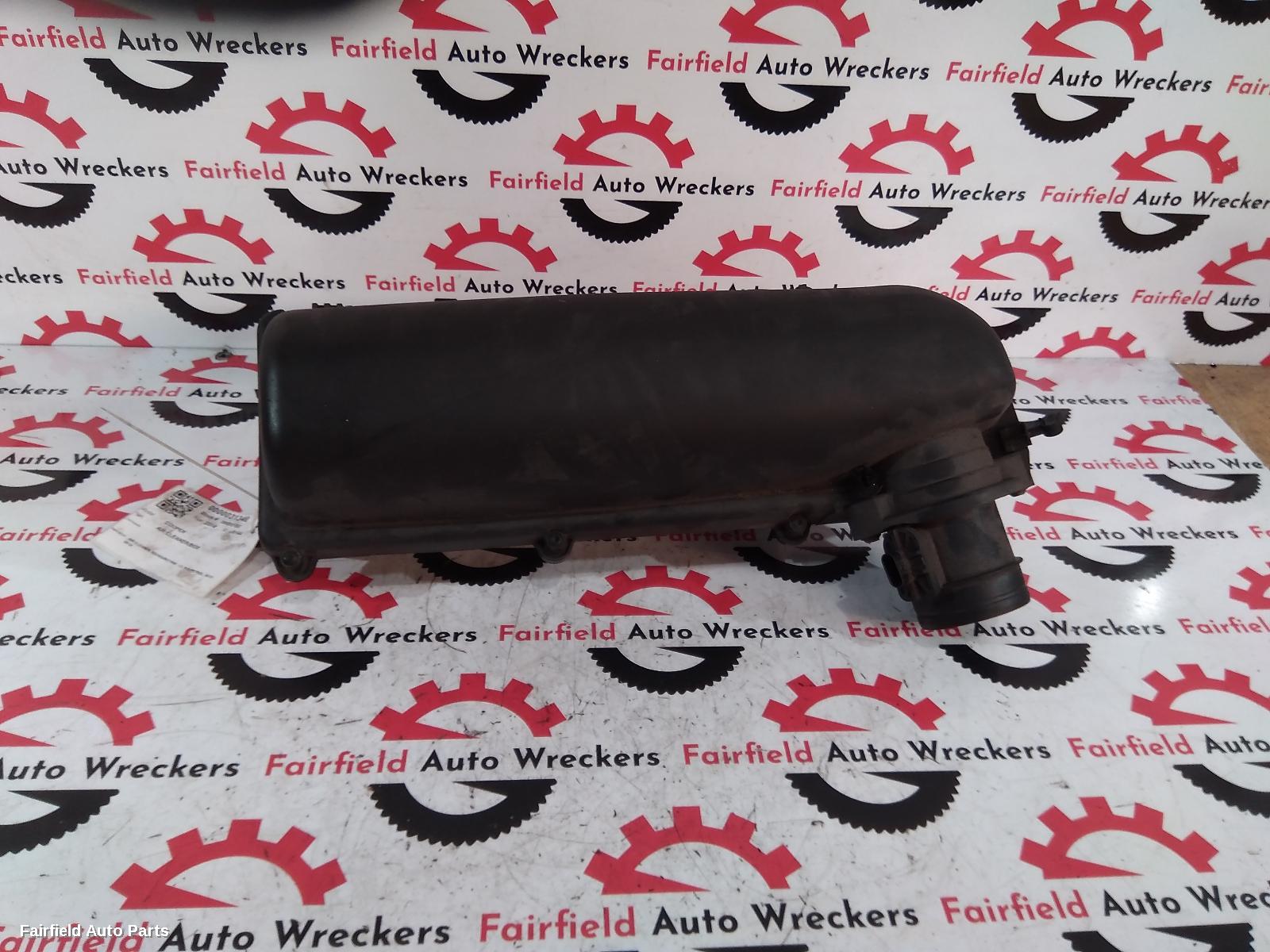 2010-2016 Mini Cooper Air Cleaner Box