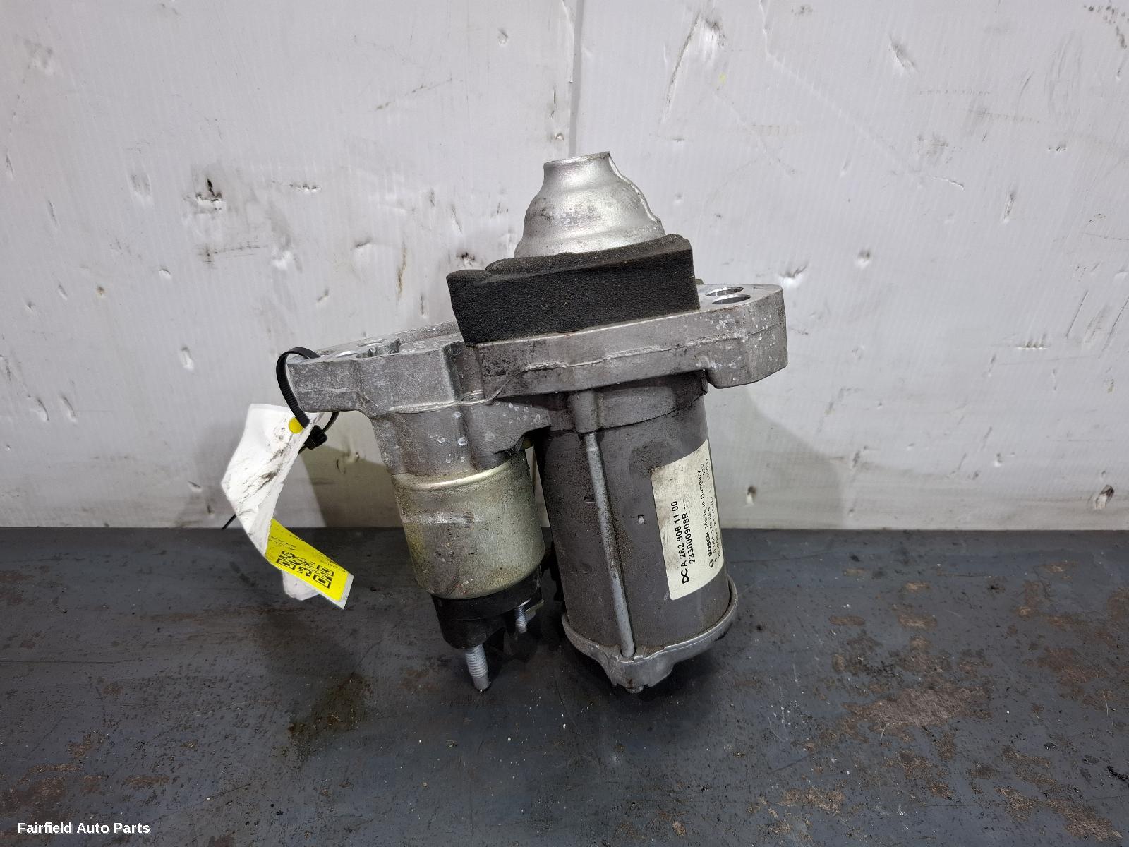2018-2025 Mercedes A Class Starter