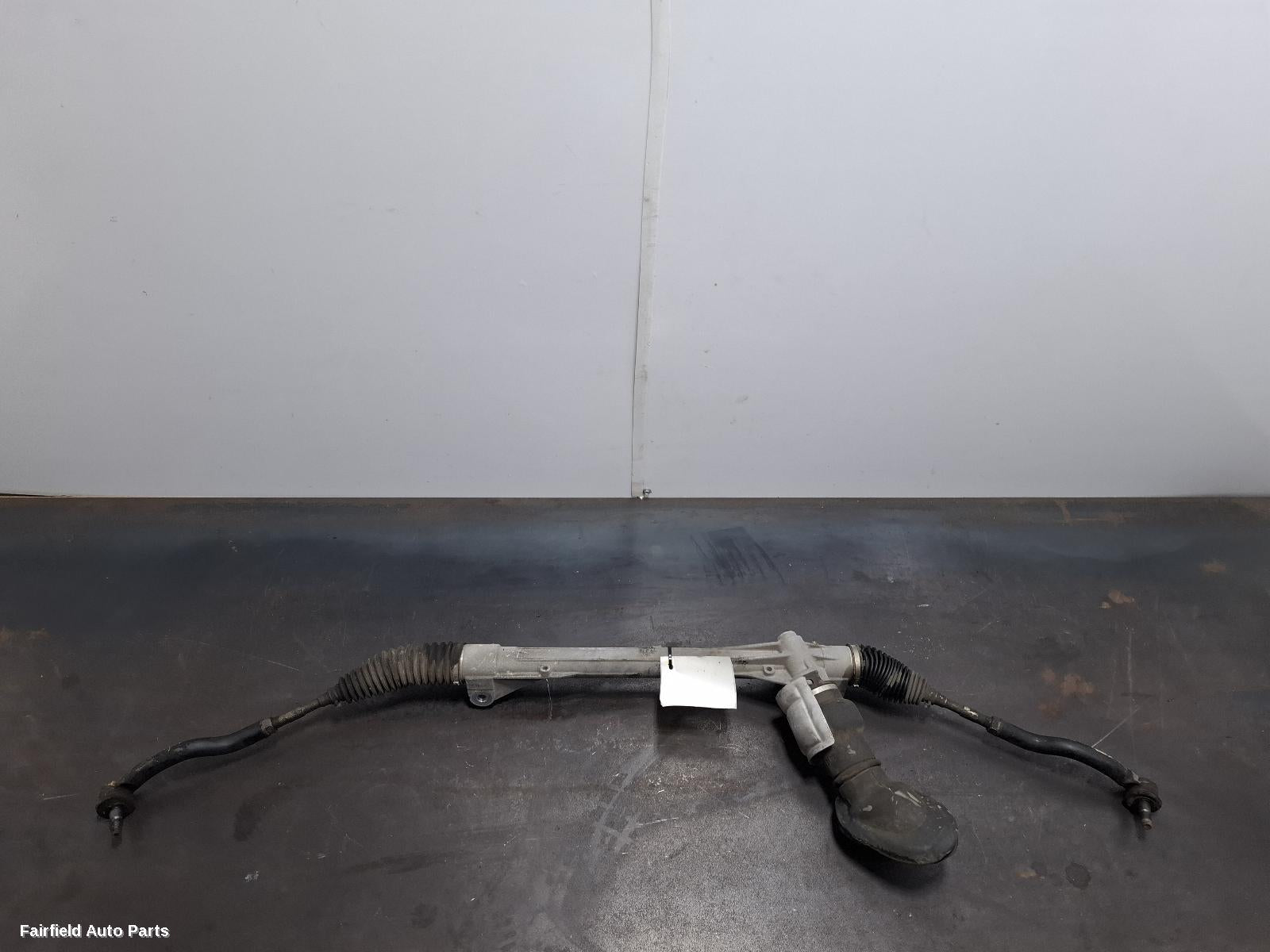 2012-2018 Toyota Rav4 Steering Box Rack
