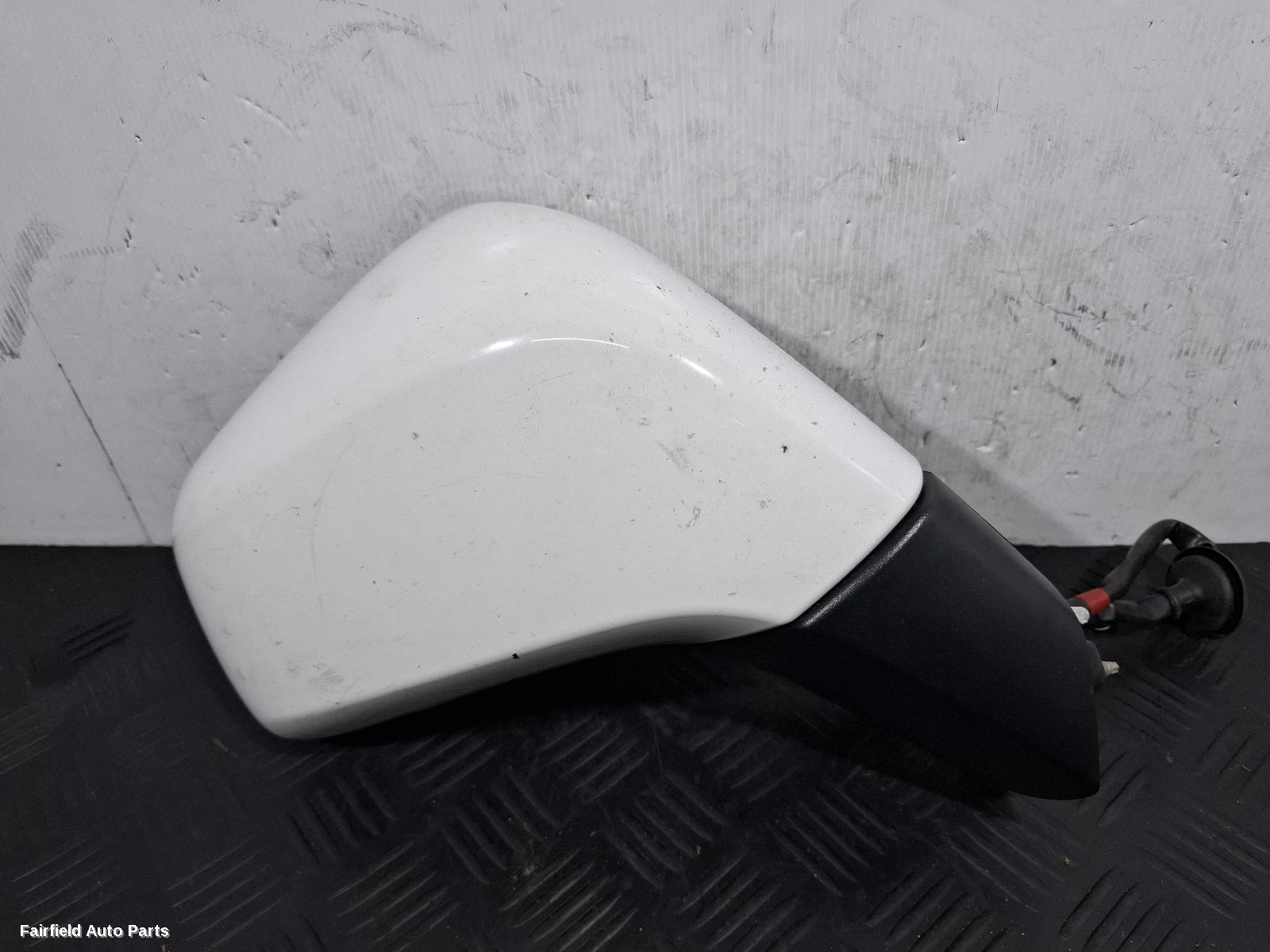 2016-2020 Holden Trax Right Door Mirror