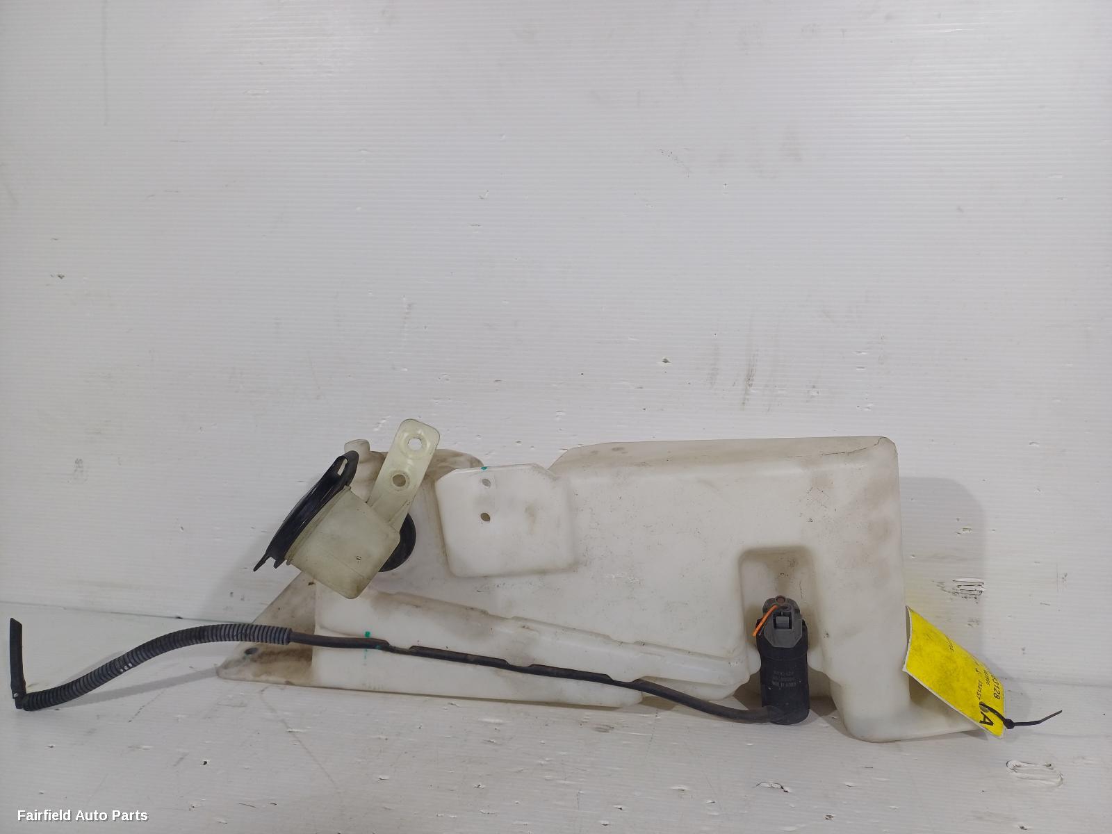 2017-2021 Ldv T60 Washer Bottle