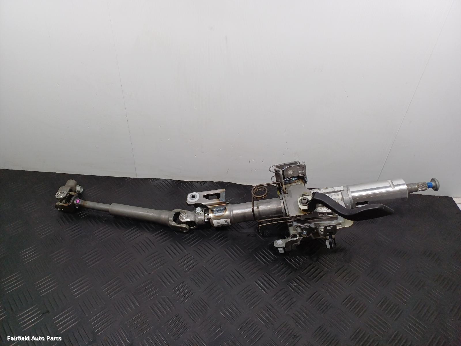2022-2026 Nissan Xtrail Steering Column