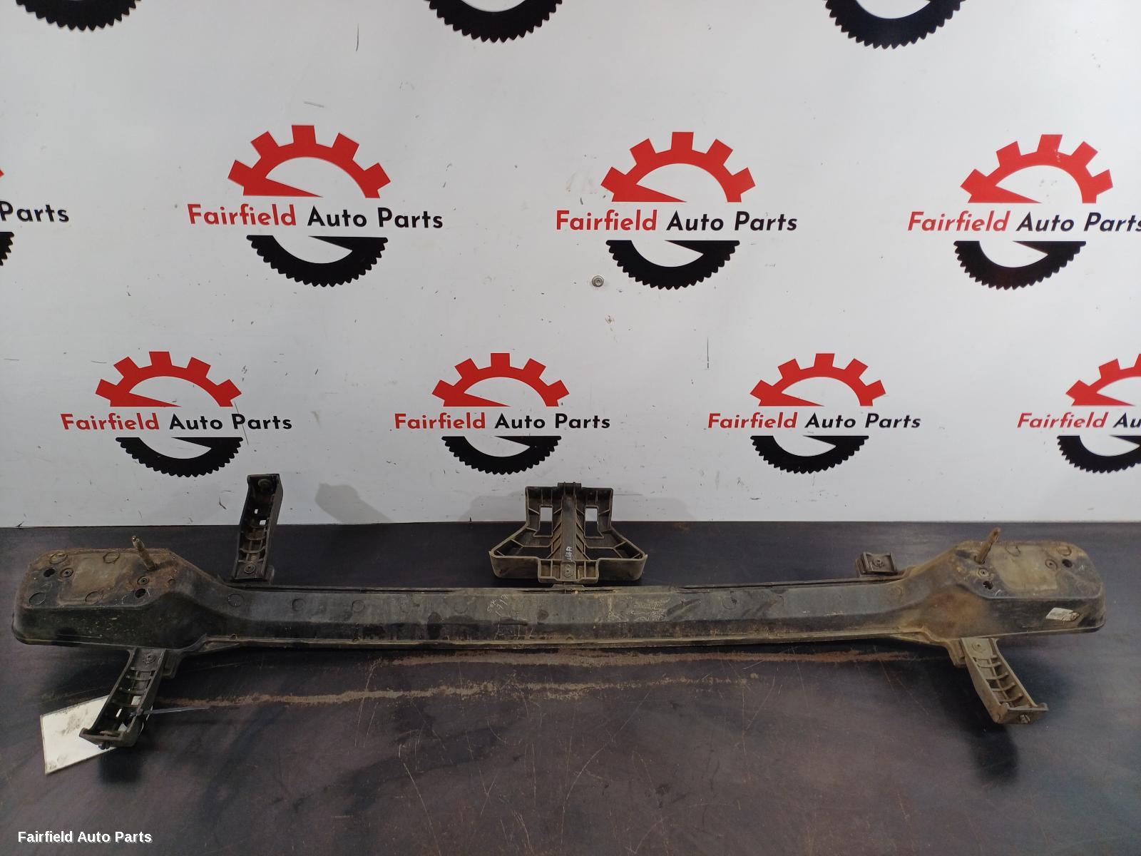 2010-2012 Hyundai I20 R Bar Bracket Reinfo