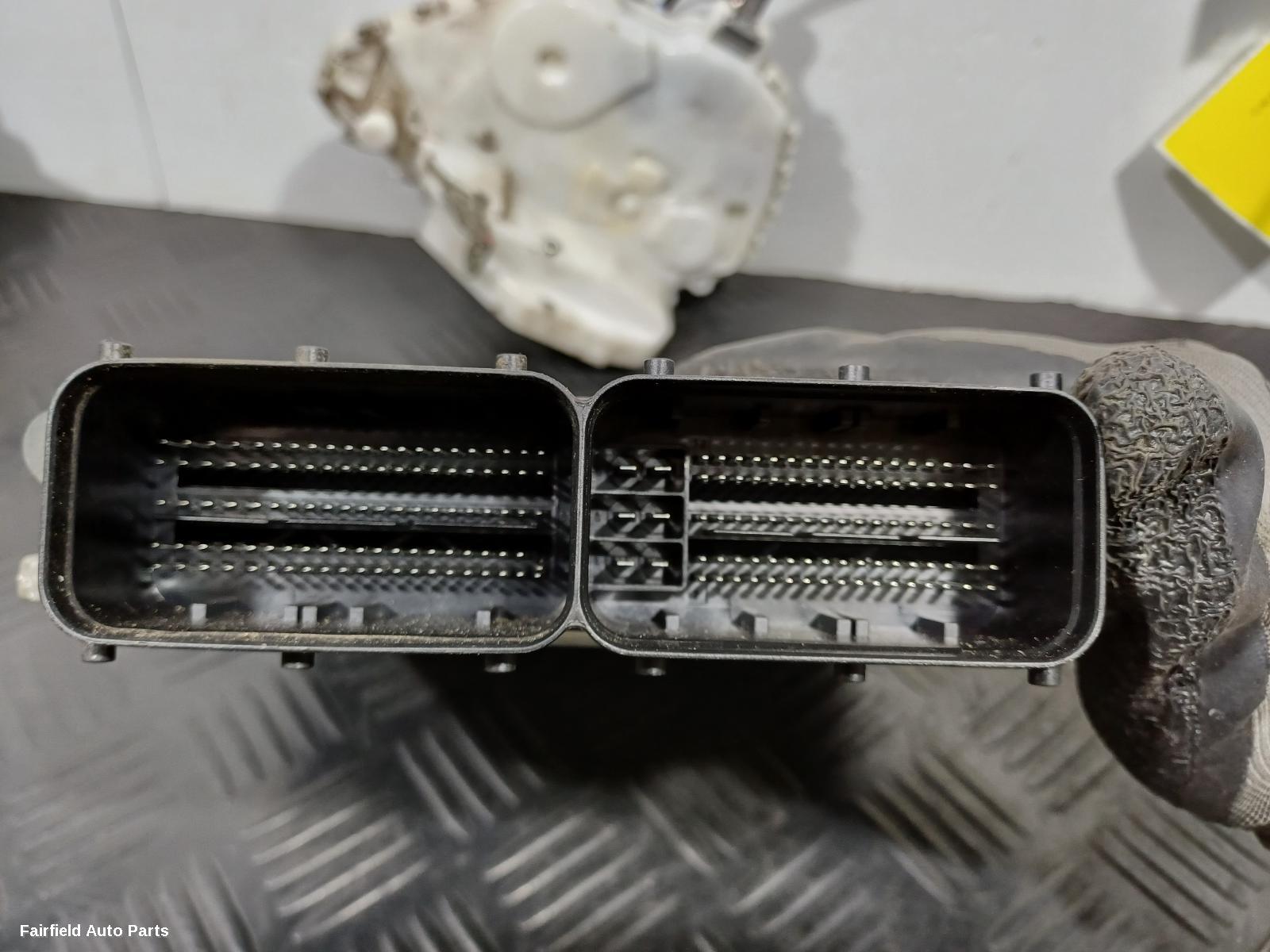 2010-2018 Porsche Cayenne Ecu