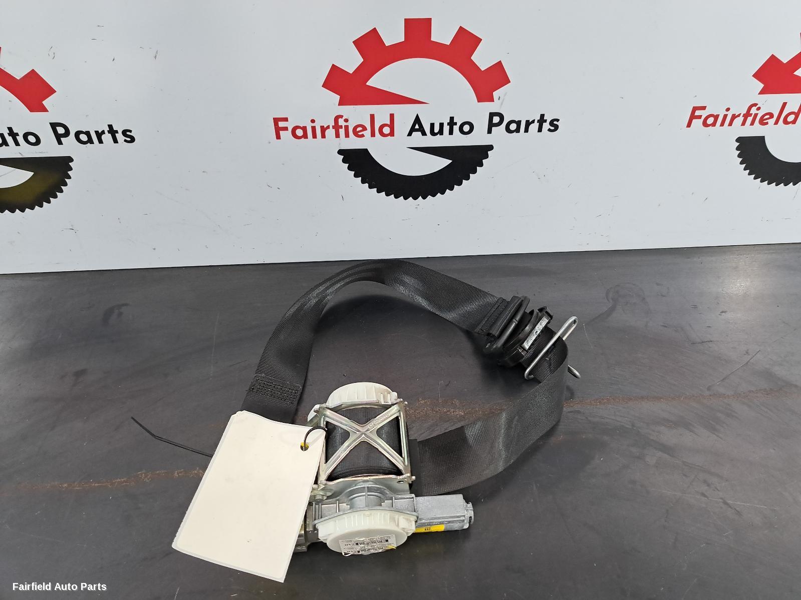 2011-2020 Alfa Romeo Giulietta Seatbelt Stalk