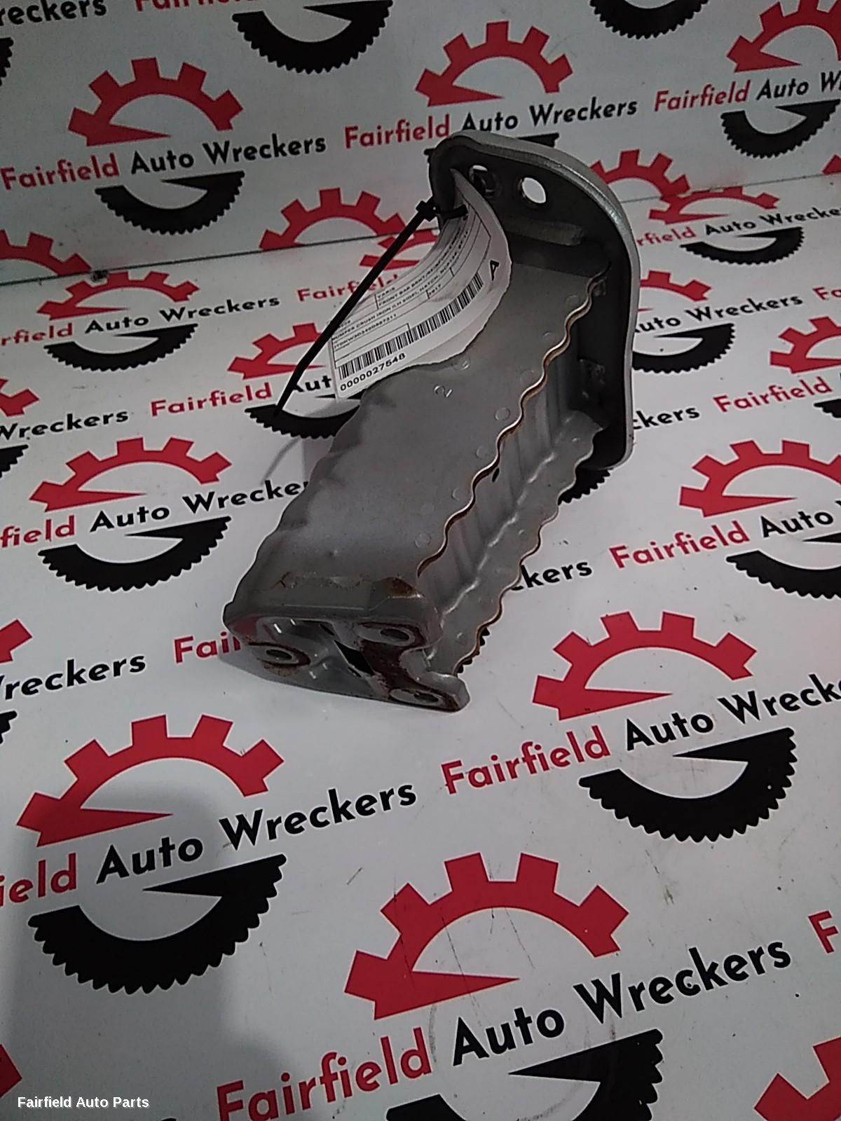 2014-2019 Toyota Yaris F Bar Reinforc Brack