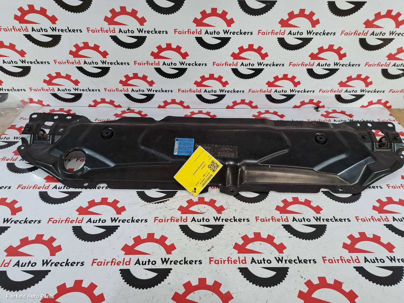 2003-2010 Bmw 5 Series Radiator Support