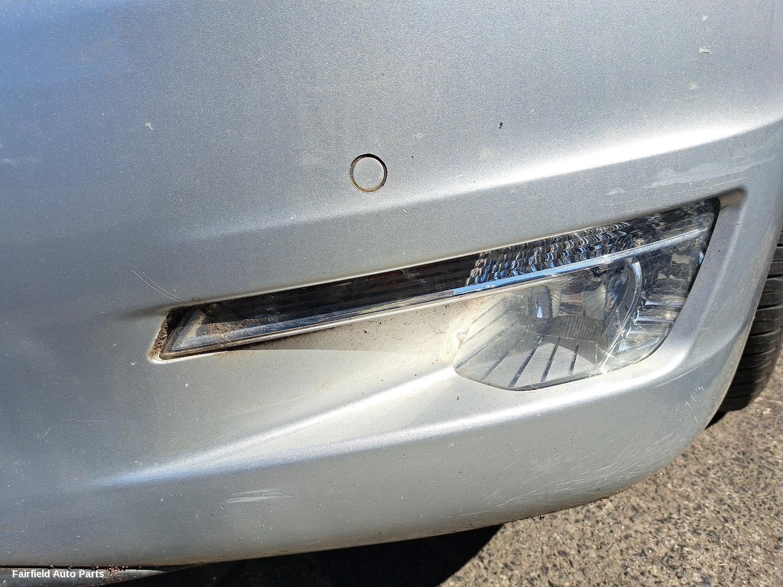 2011-2017 Peugeot 508 Left Door Mirror