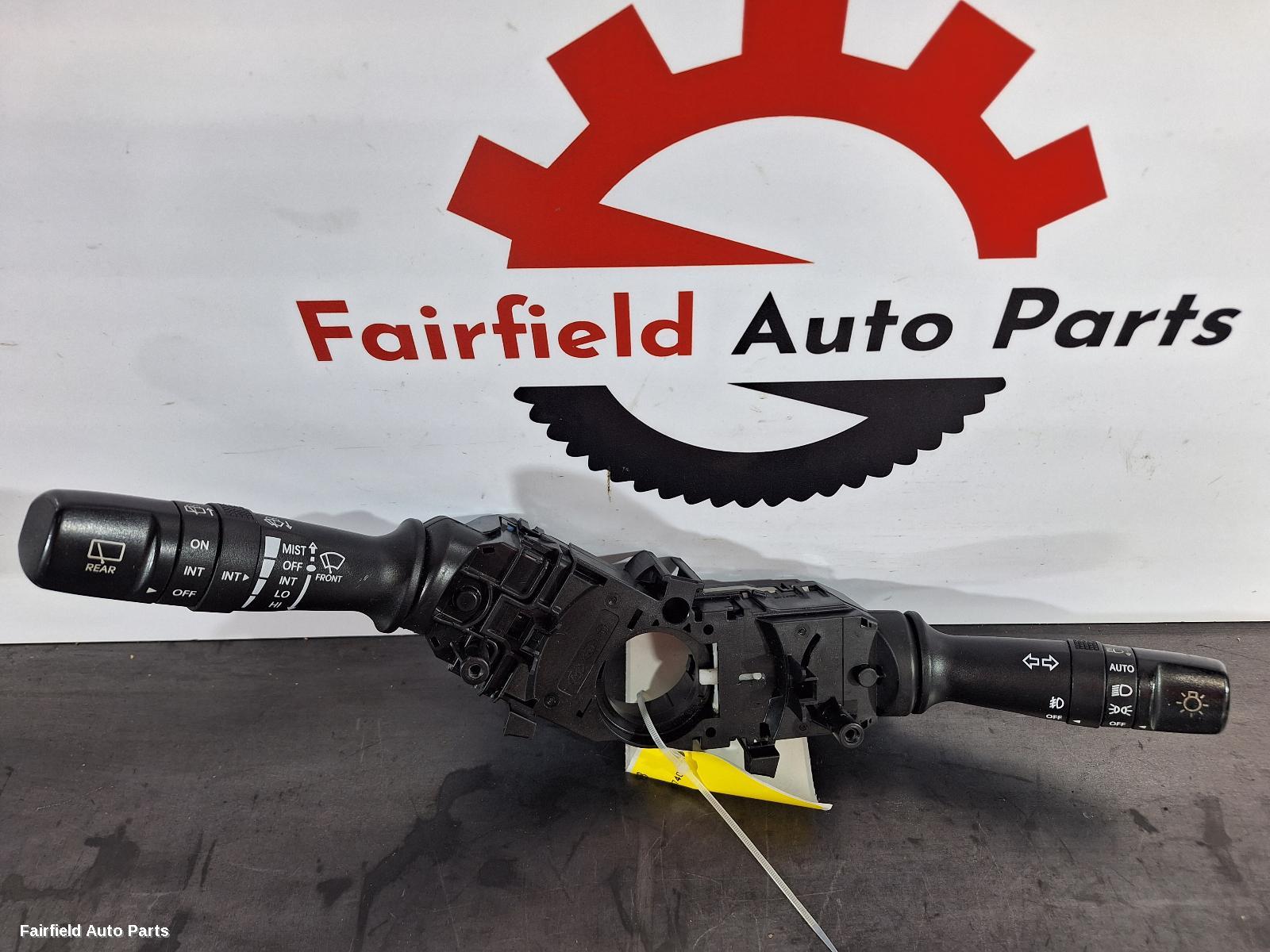 2011-2018 Hyundai Veloster Combination Switch