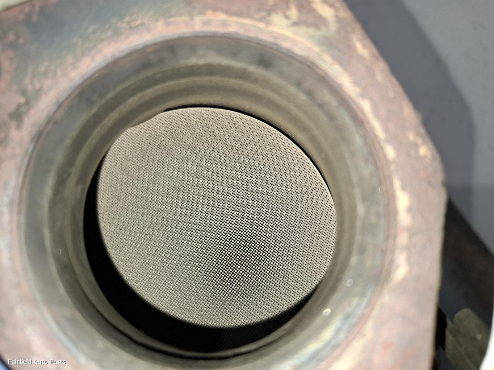 2004-2009 Honda Odyssey Catalytic Converter