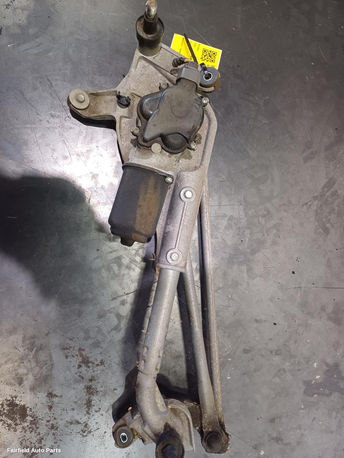 2006-2015 Honda Accord Wiper Motor