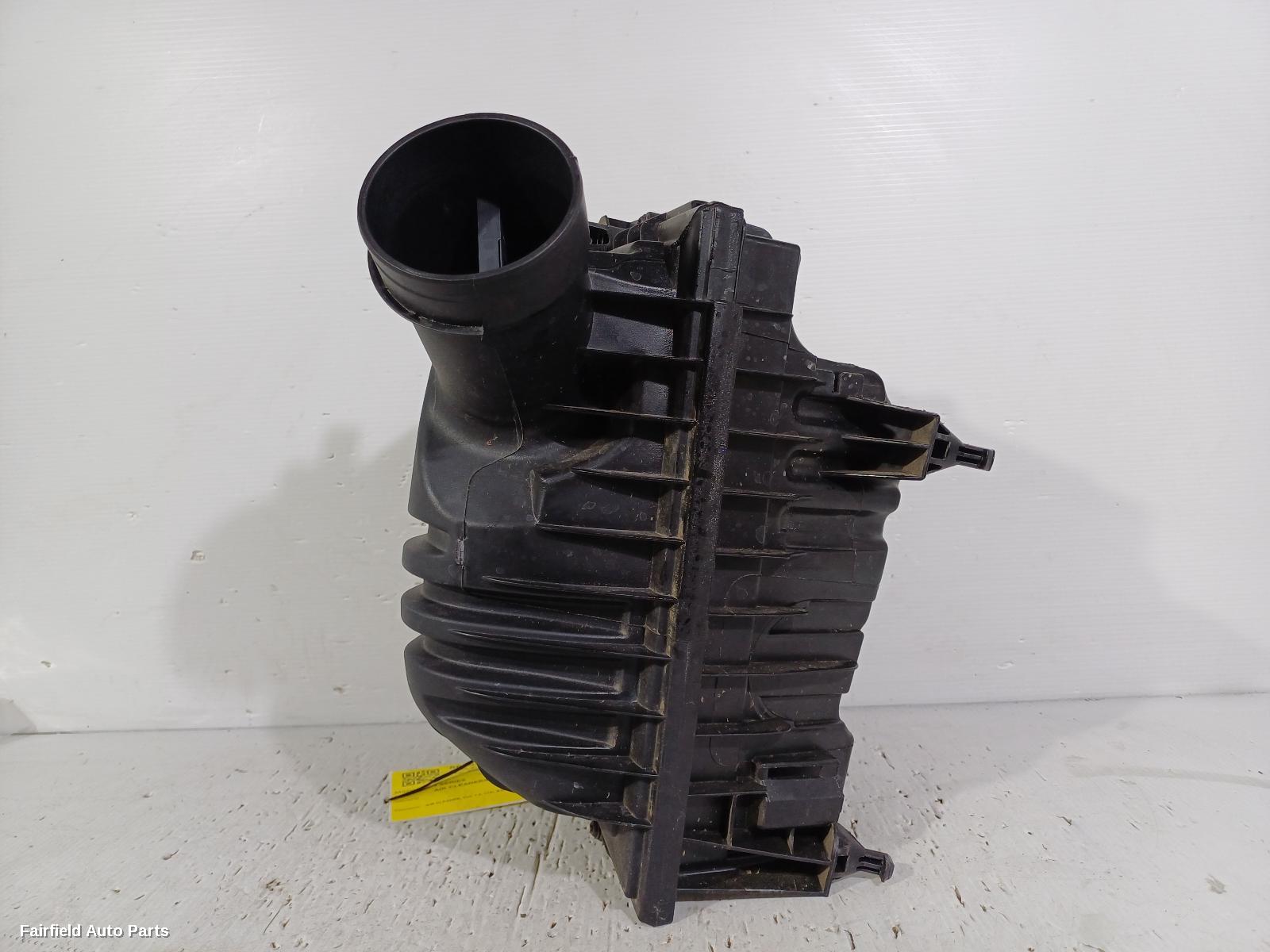 2019-2023 Bmw 1 Series Air Cleaner Box