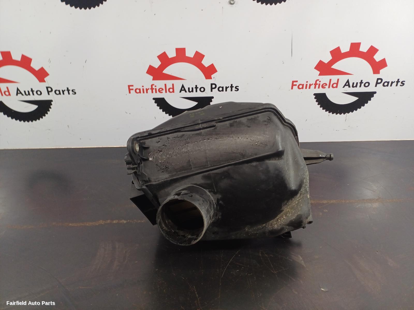 2007-2014 Nissan Dualis Air Cleaner Box