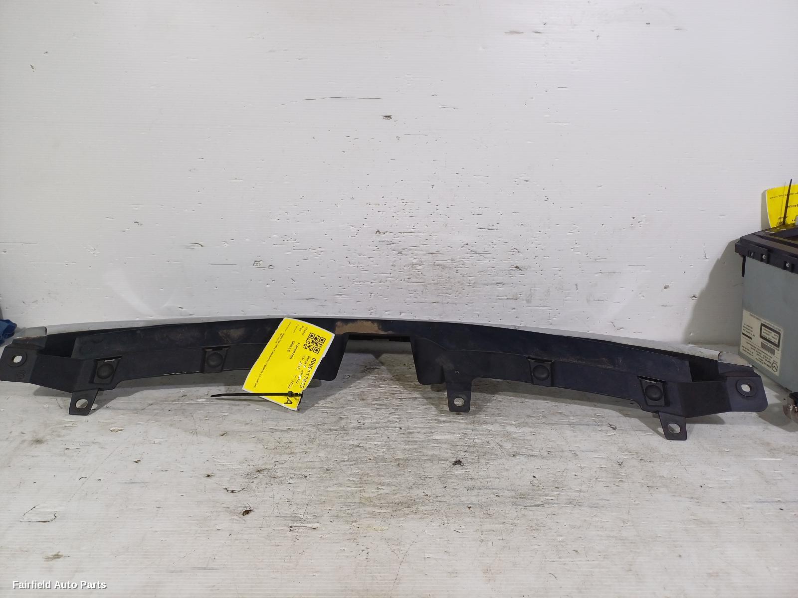 2012-2016 Subaru Forester Grille