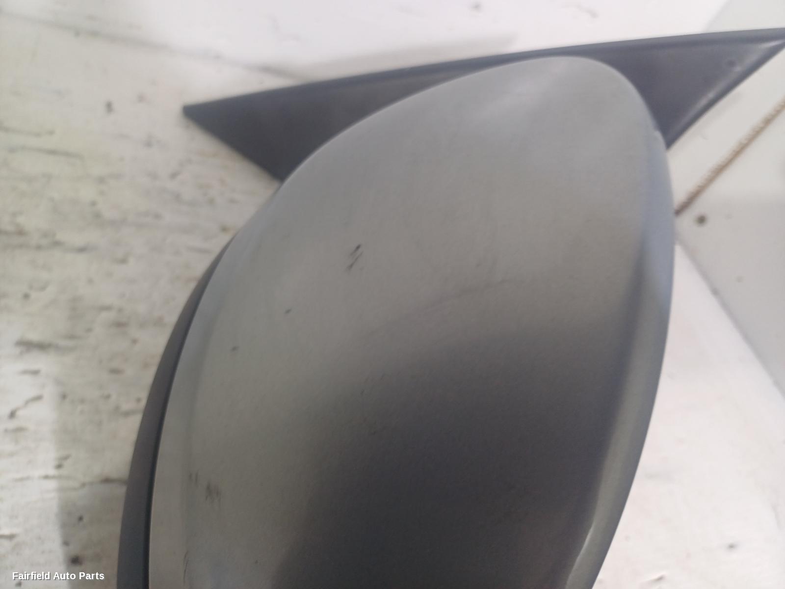 2006-2009 Bmw 3 Series Right Door Mirror